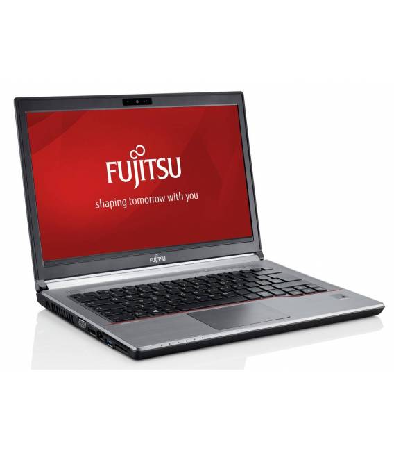 Laptop Fujitsu E734 Core i5 4300U + Win 10 Pro