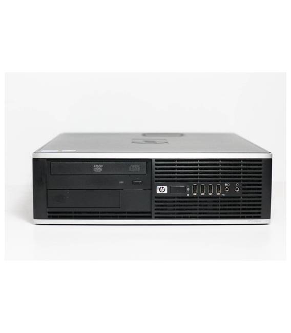 Barebone HP 8000 Elite SFF