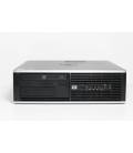 Barebone HP 8000 Elite SFF