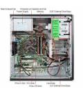 HP Compaq 8200 Elite Tower Core i7-2600 Gaming