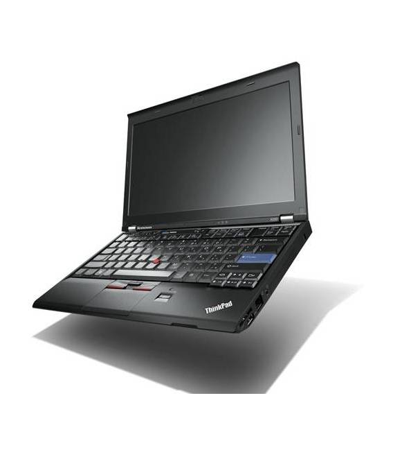 Laptop Lenovo X220 Core i5-2540