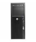 Workstation HP Z210 Xeon QuadCore E3 1225