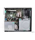 Workstation HP Z210 Xeon QuadCore E3 1225