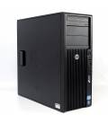 Workstation HP Z210 Xeon QuadCore E3 1225