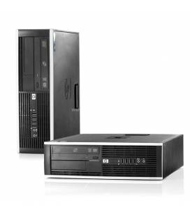 HP Compaq 6000 PRO SFF QuadCore Q9400