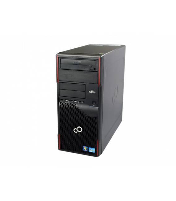 Fujitsu Esprimo P700 Tower DualCore G840