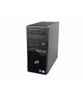 Fujitsu Esprimo P700 Tower DualCore G840