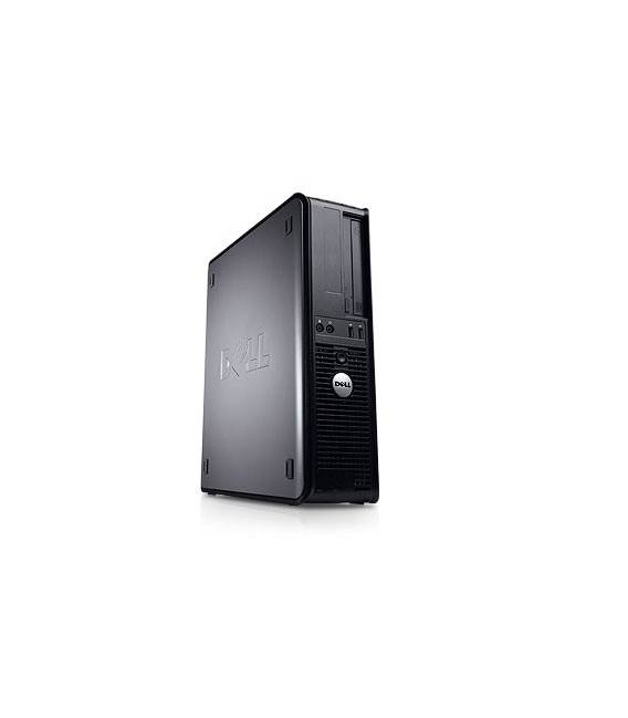 Dell Optiplex780 CDT Core2Duo 3.0G