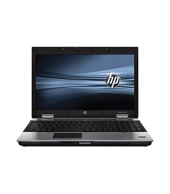 Laptop HP 8540p Core i5-520M