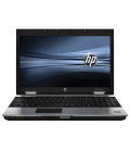 Laptop HP 8540p Core i5-520M