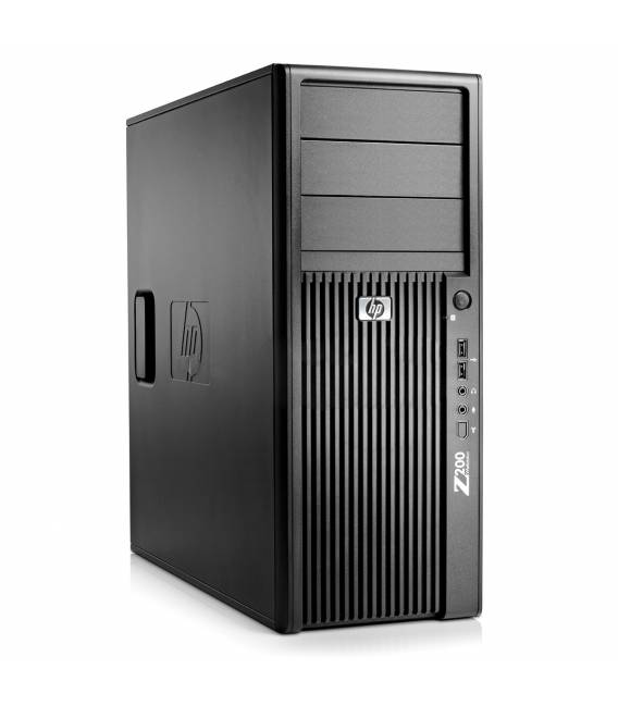 Workstation HP Z200 Core i5-650