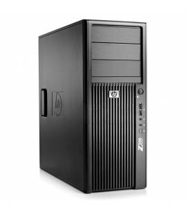 Workstation HP Z200 Core i5-650