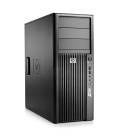 Workstation HP Z200 Core i5-650