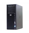 Workstation HP Z200 Core i5-650