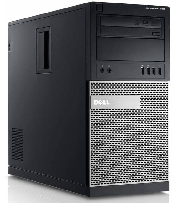 Dell Optiplex 7010 Tower Core i7-3770 Gaming