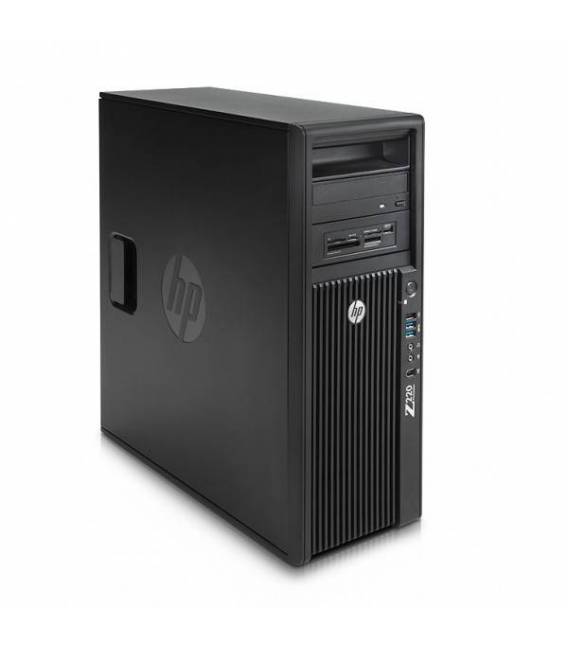 Workstation HP Z220 Tower Core i7-3770