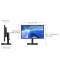 Monitor LED 22” Samsung S22