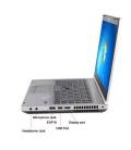 Laptop HP 8470p Core i7-3520M cu SSD