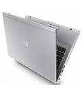 Laptop HP 8470p Core i7-3520M cu SSD