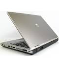 Laptop HP 8470p Core i7-3520M cu SSD