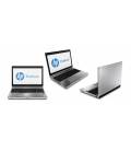 Laptop HP 8470p Core i7-3520M cu SSD