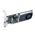 Placa video nVidia Quadro 600 / 1 GB / 128 bit