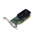 Placa video nVidia Quadro 600 / 1 GB / 128 bit