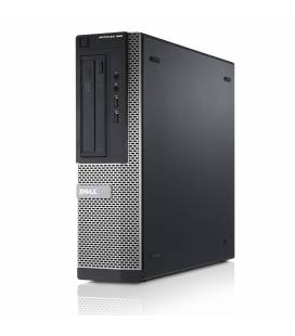 Dell Optiplex 790 CDT Core i5-2400