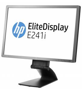 Monitor LED IPS 24” HP E241i