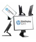 Monitor LED IPS 24” HP E241i