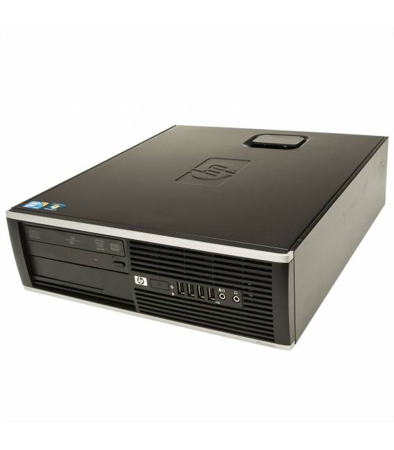 HP Compaq 8000 Elite SFF Core2Duo 2.93G