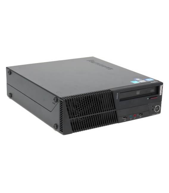 Lenovo ThinkC M81 SFF DualCore G620