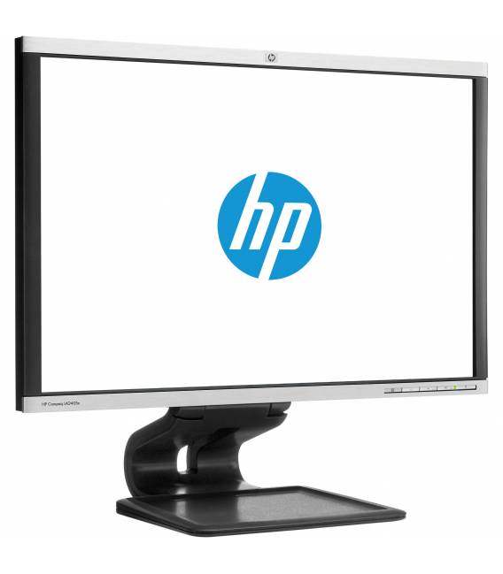 Monitor LED refurbished 24” HP LA2405x