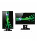 Monitor LED refurbished 24” HP LA2405x