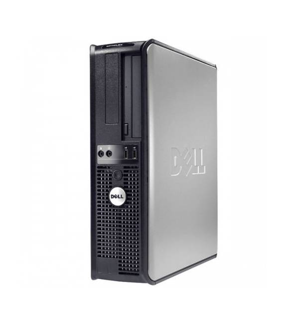 Barebone Dell Optiplex780 Desktop