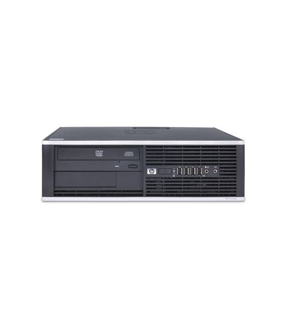 HP Compaq 6000 PRO SFF DualCore