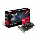 Placa Video Radeon RX 550 / 4GB GDDR5 / 128 bit4