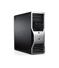 Workstation Dell T5500 Intel Xeon HexaCore E5647