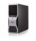 Workstation Dell T5500 Intel Xeon HexaCore E5647