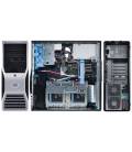 Workstation Dell T5500 Intel Xeon HexaCore E5647