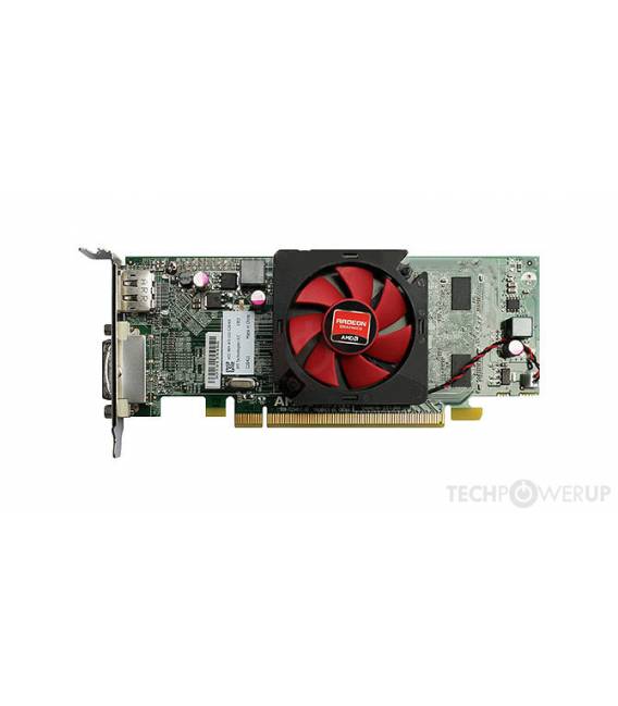 Placa video ATI Radeon 7470 / 1024 MB / 64bit