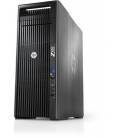 Workstation HP Z620 Intel Xeon OctaCore E5-2670