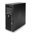 Workstation HP Z420 Intel Xeon QuadCore E5-1603