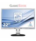 Monitor LED refurbished 22" Philips 220P