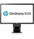 Monitor LED IPS 23” HP E231i