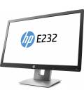 Monitor LED IPS 23” HP E232i