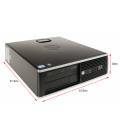 HP Compaq 8300 Elite SFF Core i5