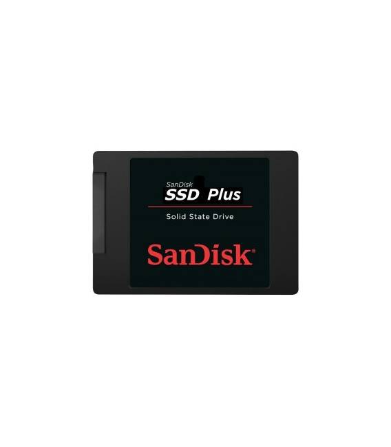 SSD 128GB S-ATA3 2.5"