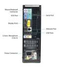 Dell Optiplex 7010 SFF Core i7