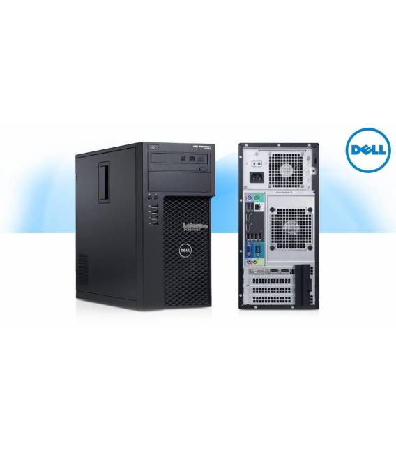 Dell Precision T1700 Tower Core i7-4790